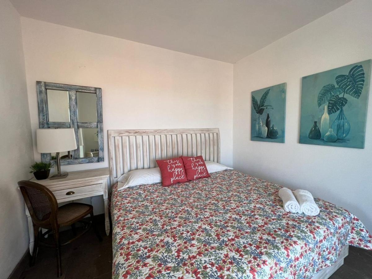 Casas Vacacionales El Deseo By Picsa Administracion Villa San Miguel de Allende Buitenkant foto
