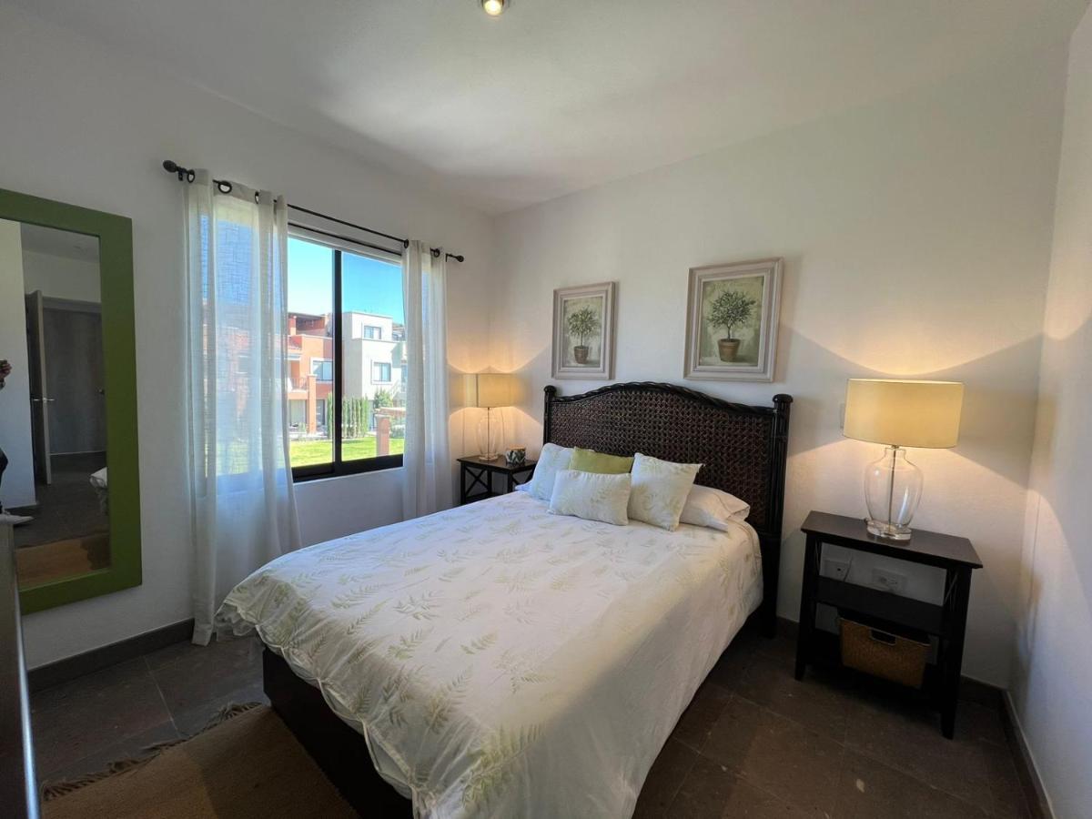 Casas Vacacionales El Deseo By Picsa Administracion Villa San Miguel de Allende Buitenkant foto