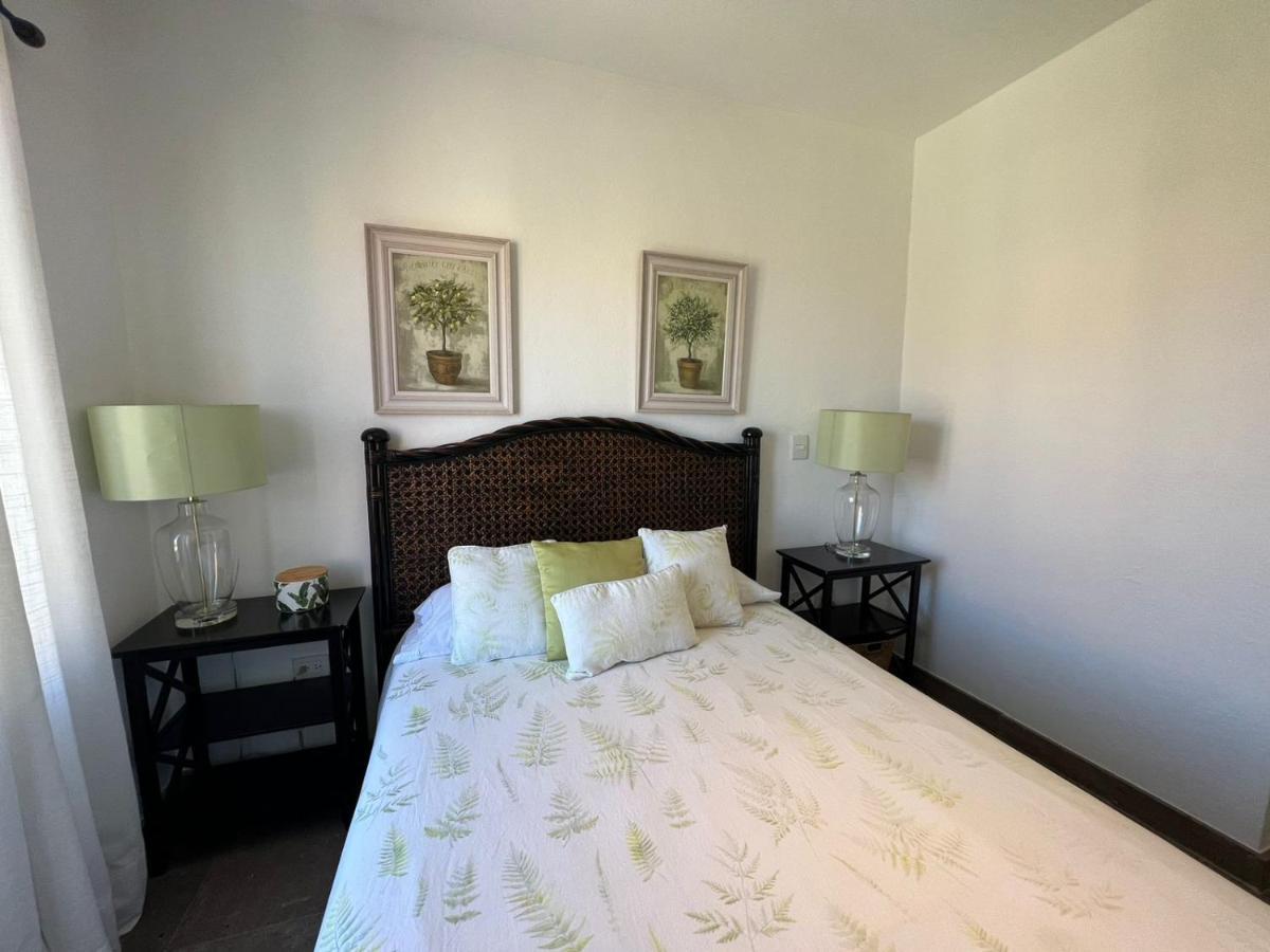 Casas Vacacionales El Deseo By Picsa Administracion Villa San Miguel de Allende Buitenkant foto
