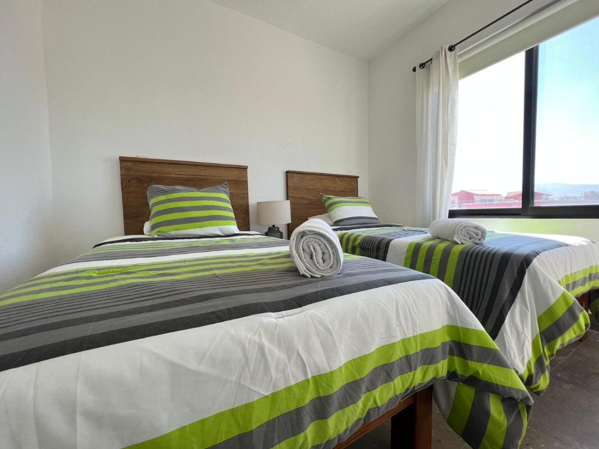 Casas Vacacionales El Deseo By Picsa Administracion Villa San Miguel de Allende Buitenkant foto