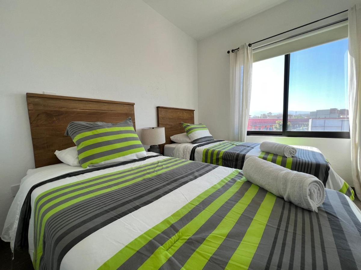 Casas Vacacionales El Deseo By Picsa Administracion Villa San Miguel de Allende Buitenkant foto