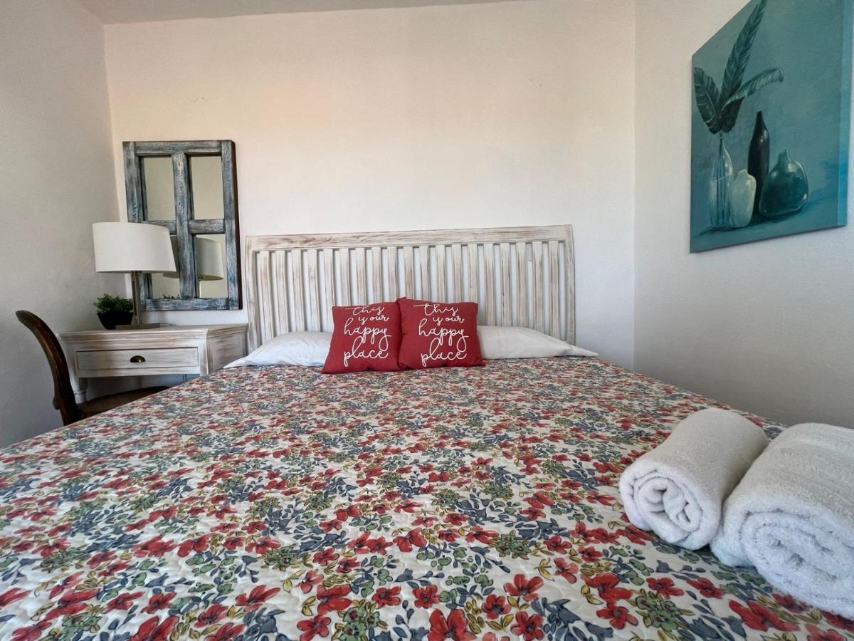 Casas Vacacionales El Deseo By Picsa Administracion Villa San Miguel de Allende Buitenkant foto
