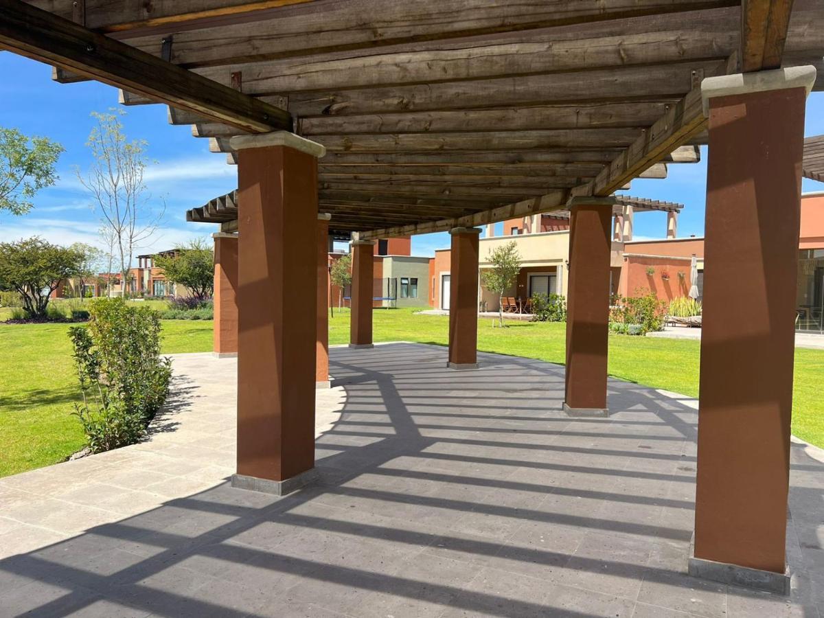Casas Vacacionales El Deseo By Picsa Administracion Villa San Miguel de Allende Buitenkant foto