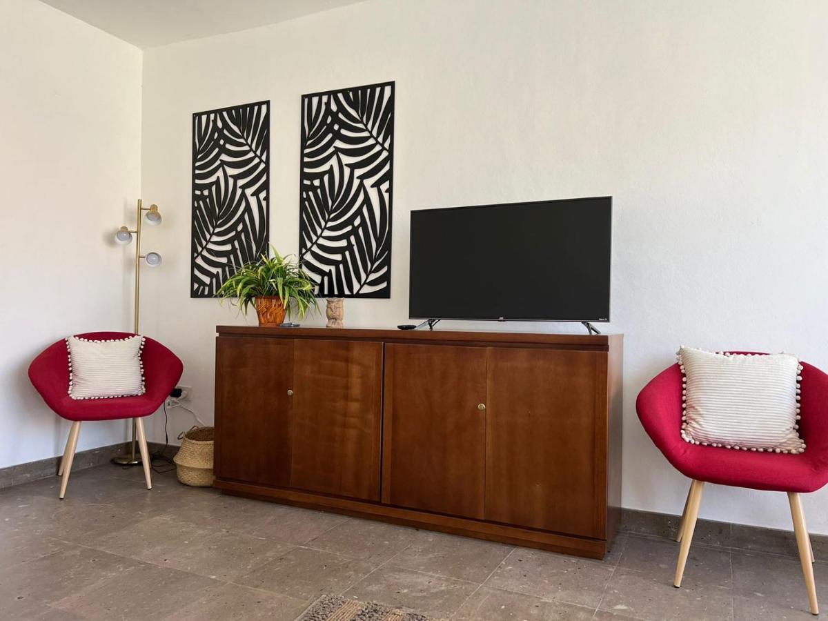 Casas Vacacionales El Deseo By Picsa Administracion Villa San Miguel de Allende Buitenkant foto