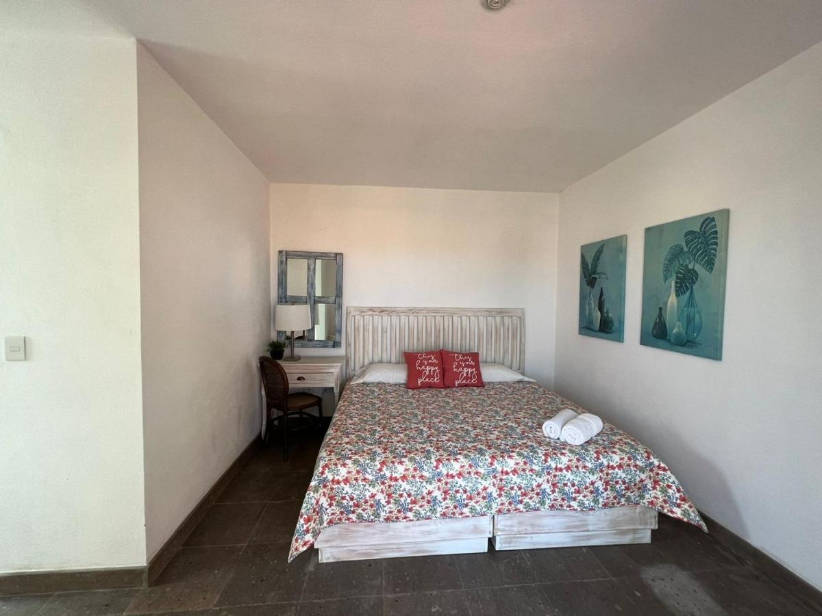 Casas Vacacionales El Deseo By Picsa Administracion Villa San Miguel de Allende Buitenkant foto