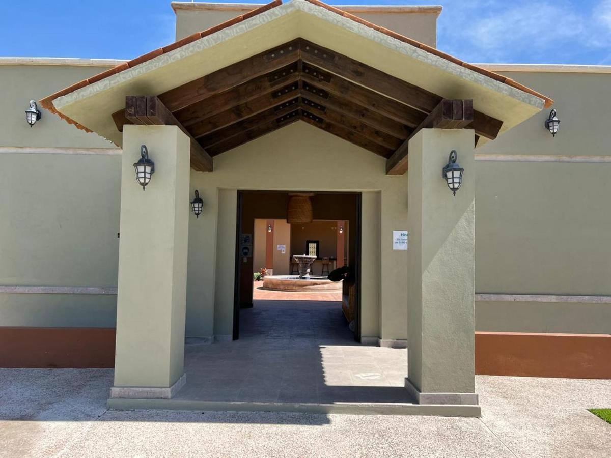 Casas Vacacionales El Deseo By Picsa Administracion Villa San Miguel de Allende Buitenkant foto