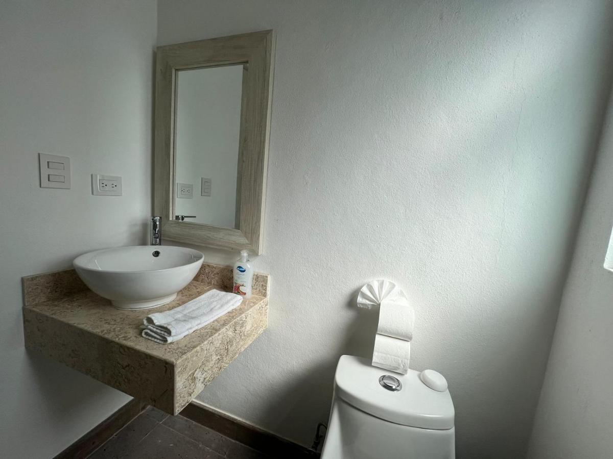 Casas Vacacionales El Deseo By Picsa Administracion Villa San Miguel de Allende Buitenkant foto