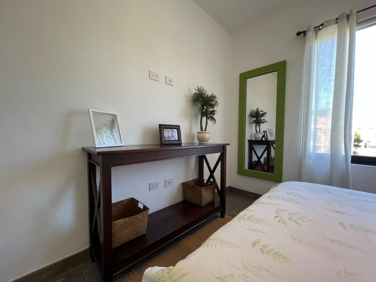Casas Vacacionales El Deseo By Picsa Administracion Villa San Miguel de Allende Buitenkant foto